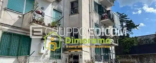 Appartamento in vendita a Marano di Napoli