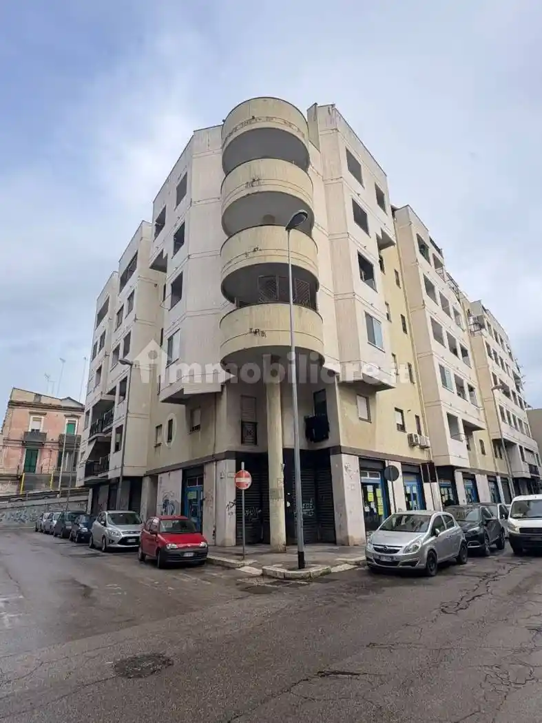 Appartamento in vendita a Barletta