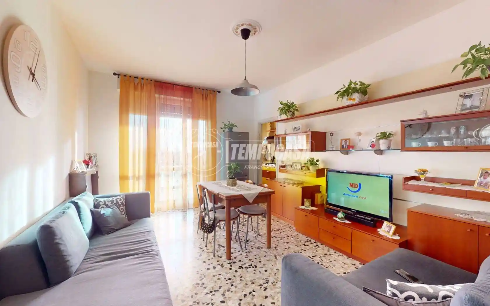 Appartamento in vendita a Lazzate