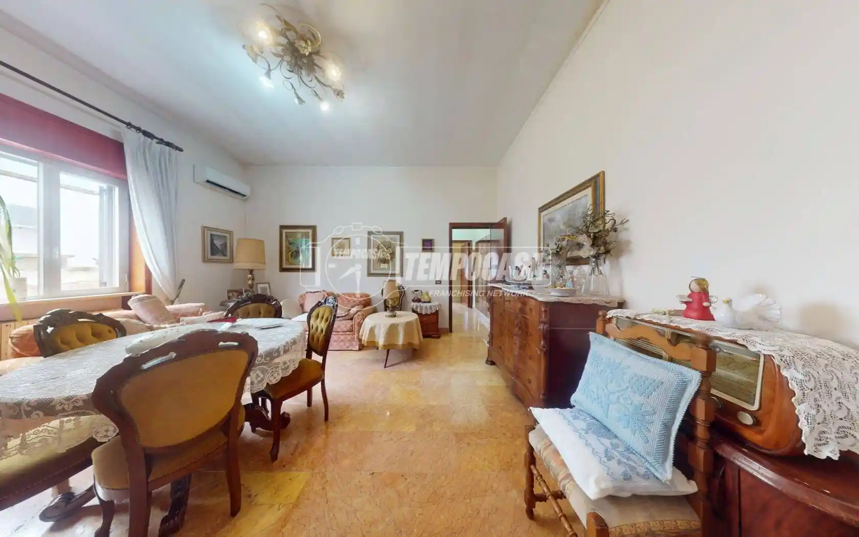 Appartamento in vendita a Lecce