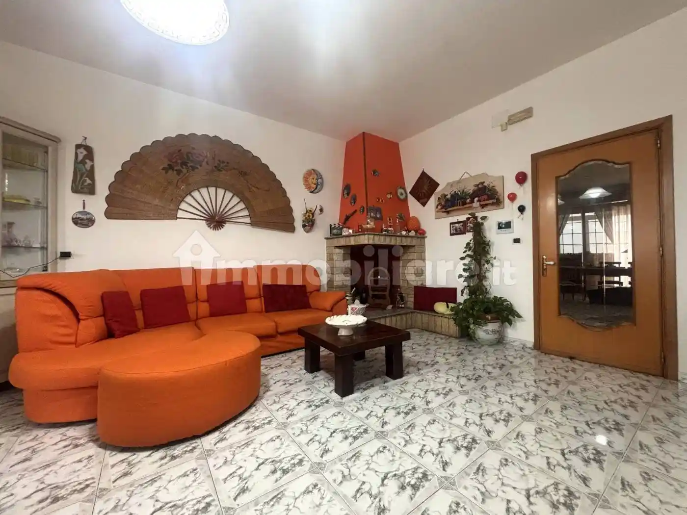 Villa in vendita a Surbo