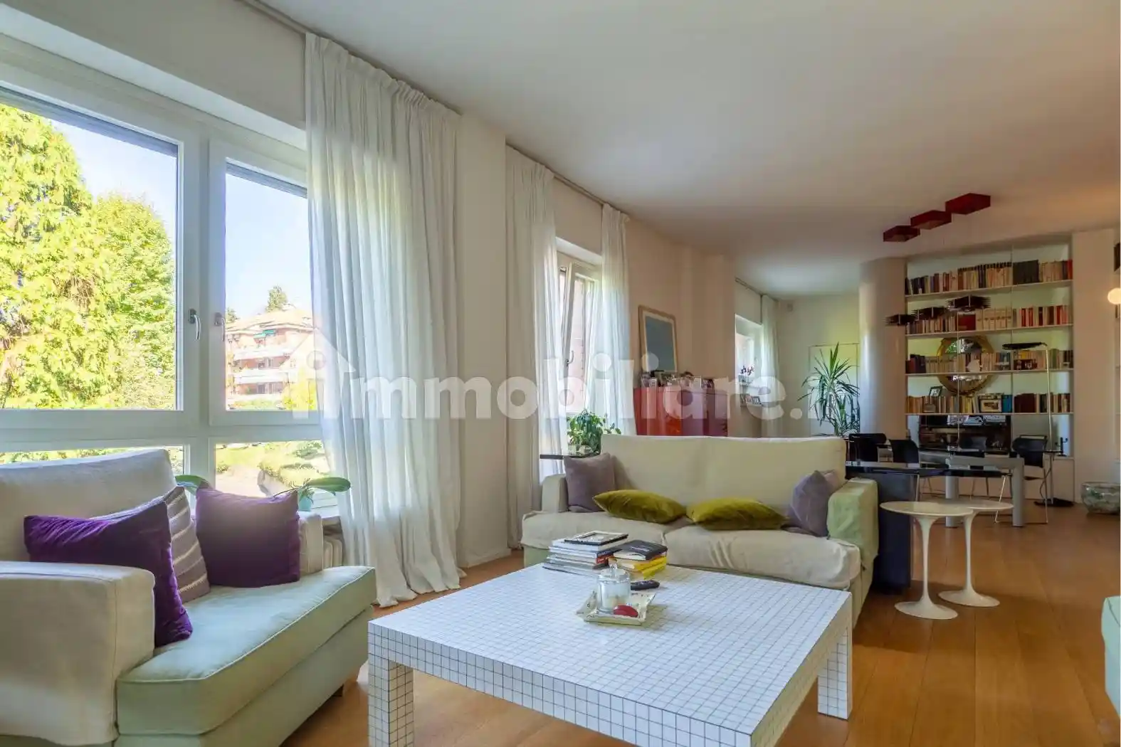 Appartamento in affitto a Torino