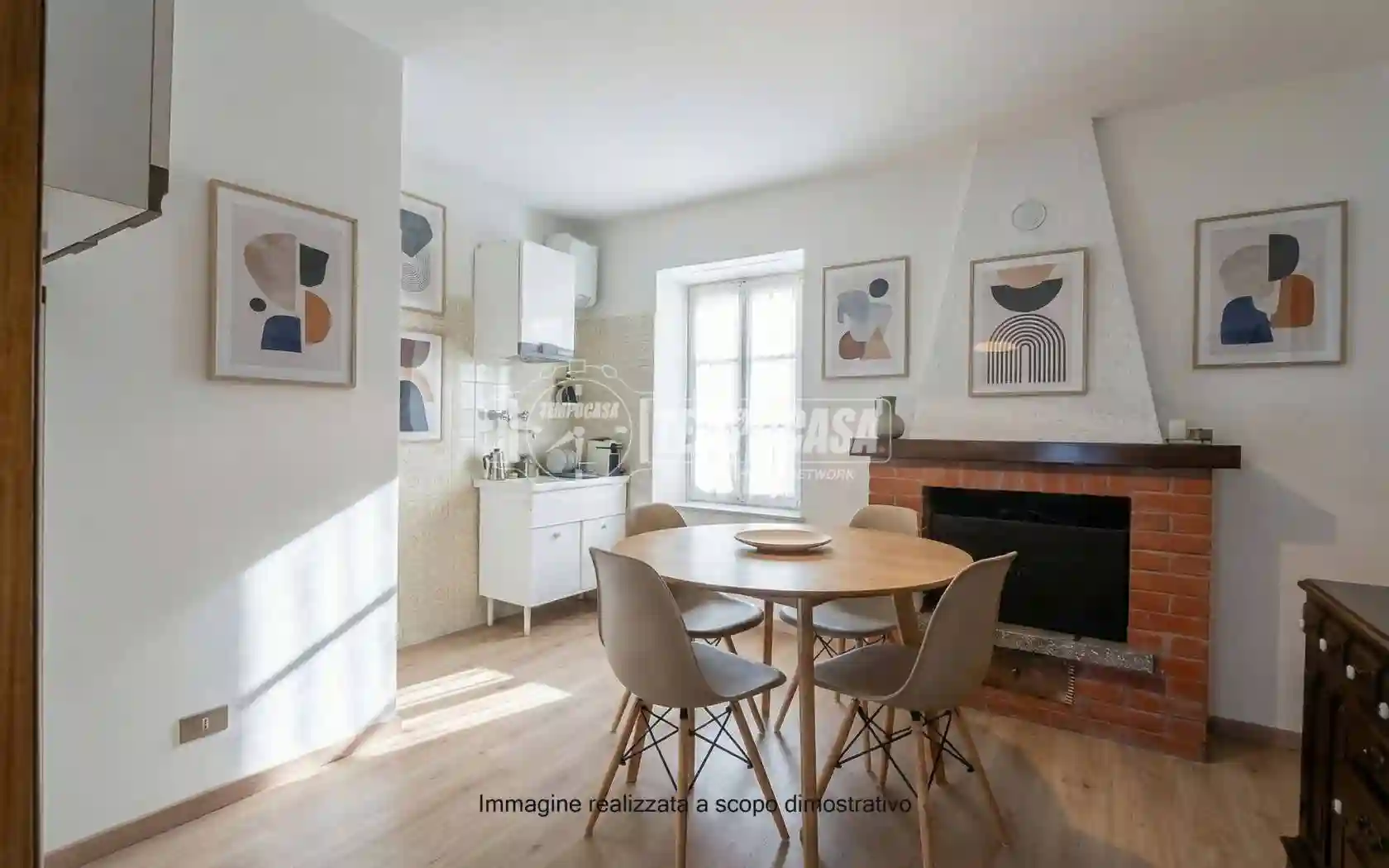 Casa indipendente - foto 3