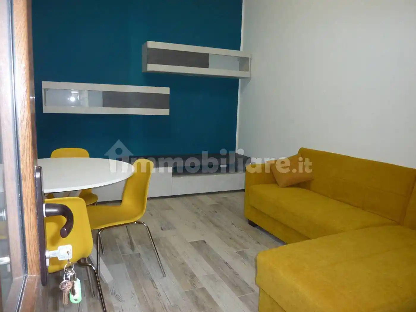 Appartamento in vendita a Novara