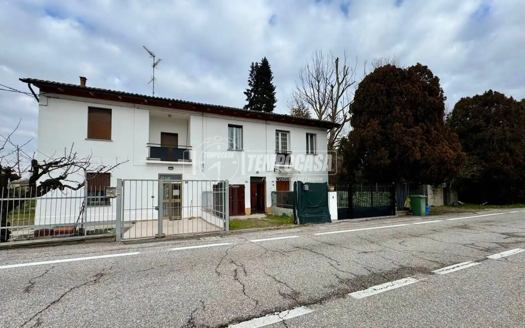 Appartamento in vendita a Galliera