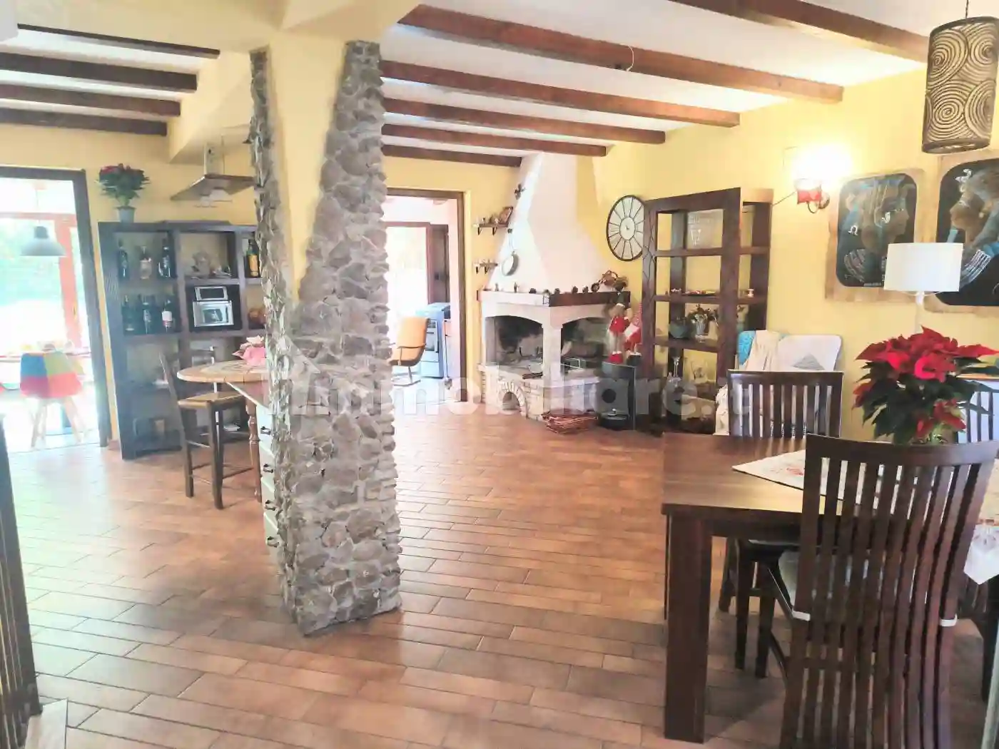 Villetta a schiera - foto 4