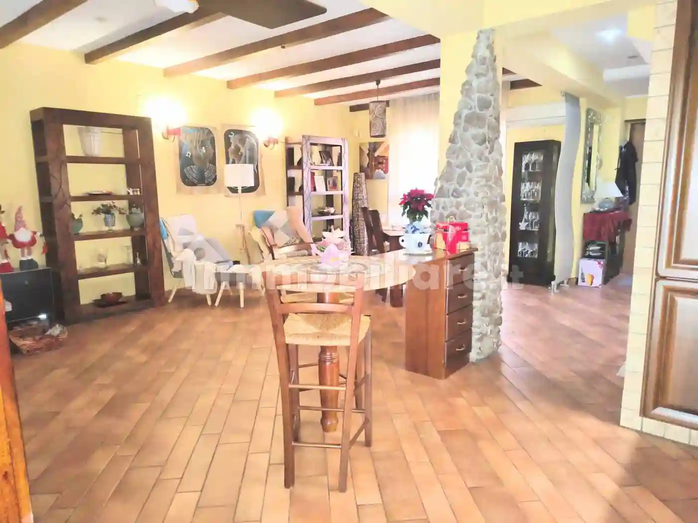 Villetta a schiera - foto 5