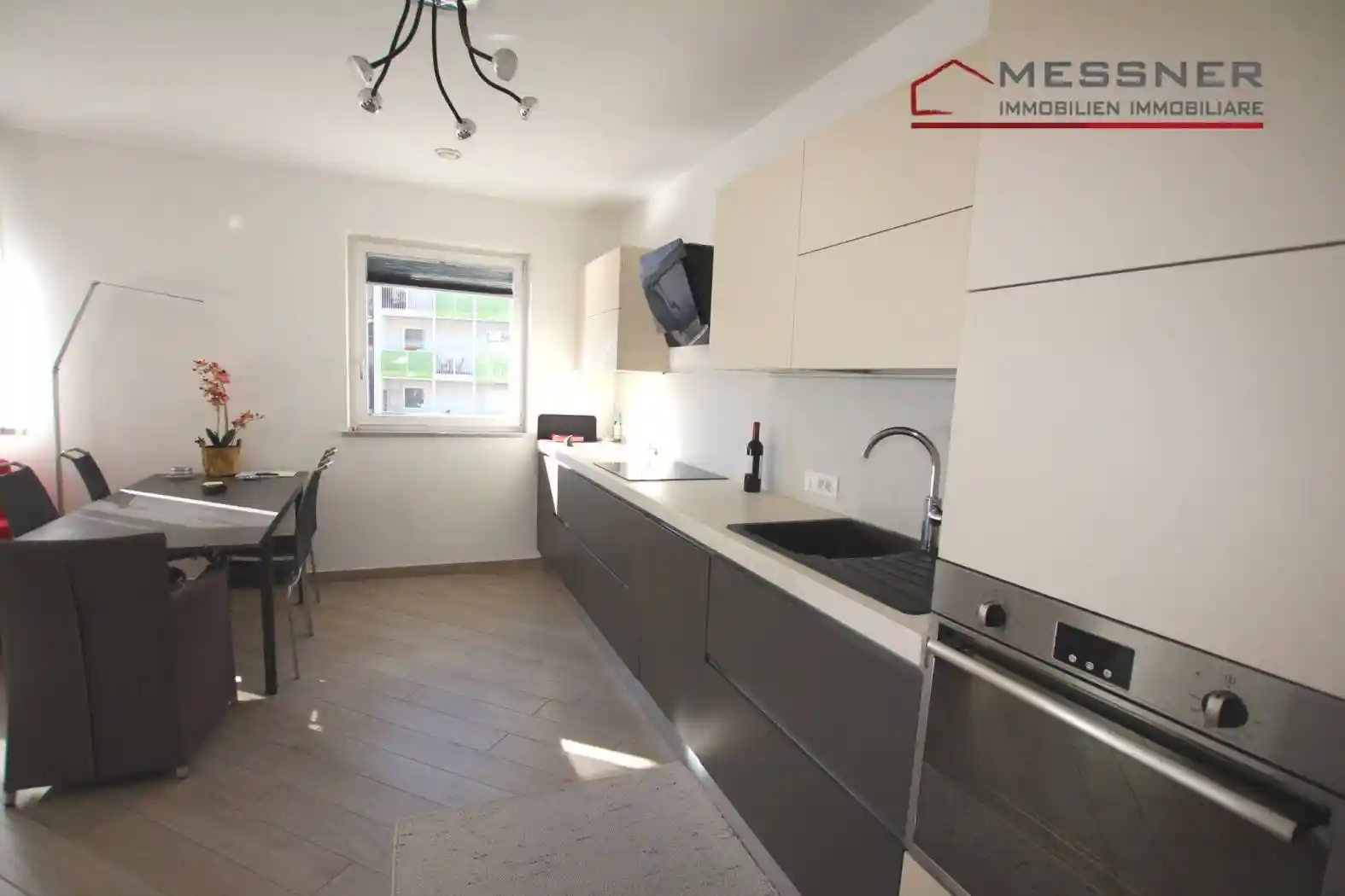 Appartamento in vendita a Merano