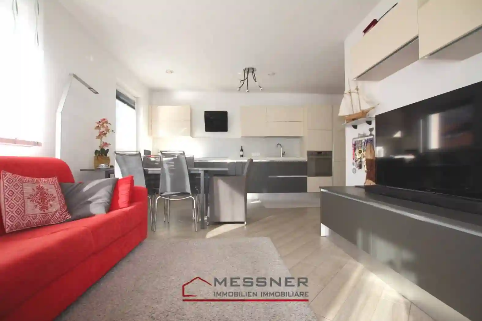 Appartamento - foto 5