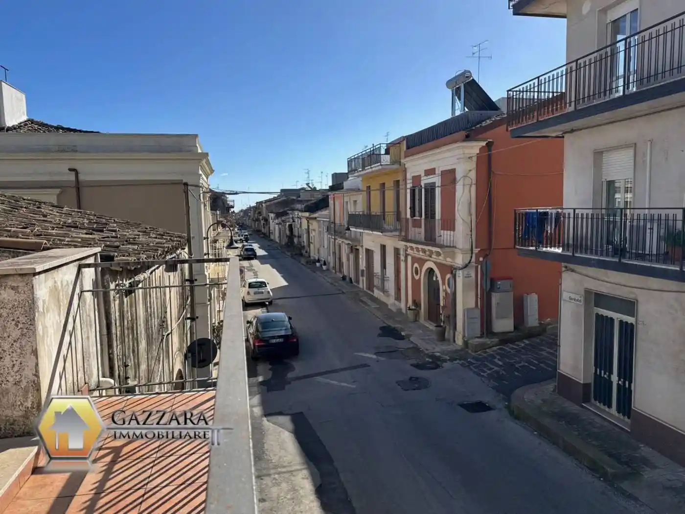 Casa indipendente in vendita a Canicattini Bagni