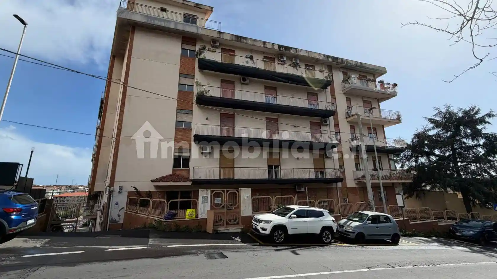 Appartamento in vendita a Gravina di Catania