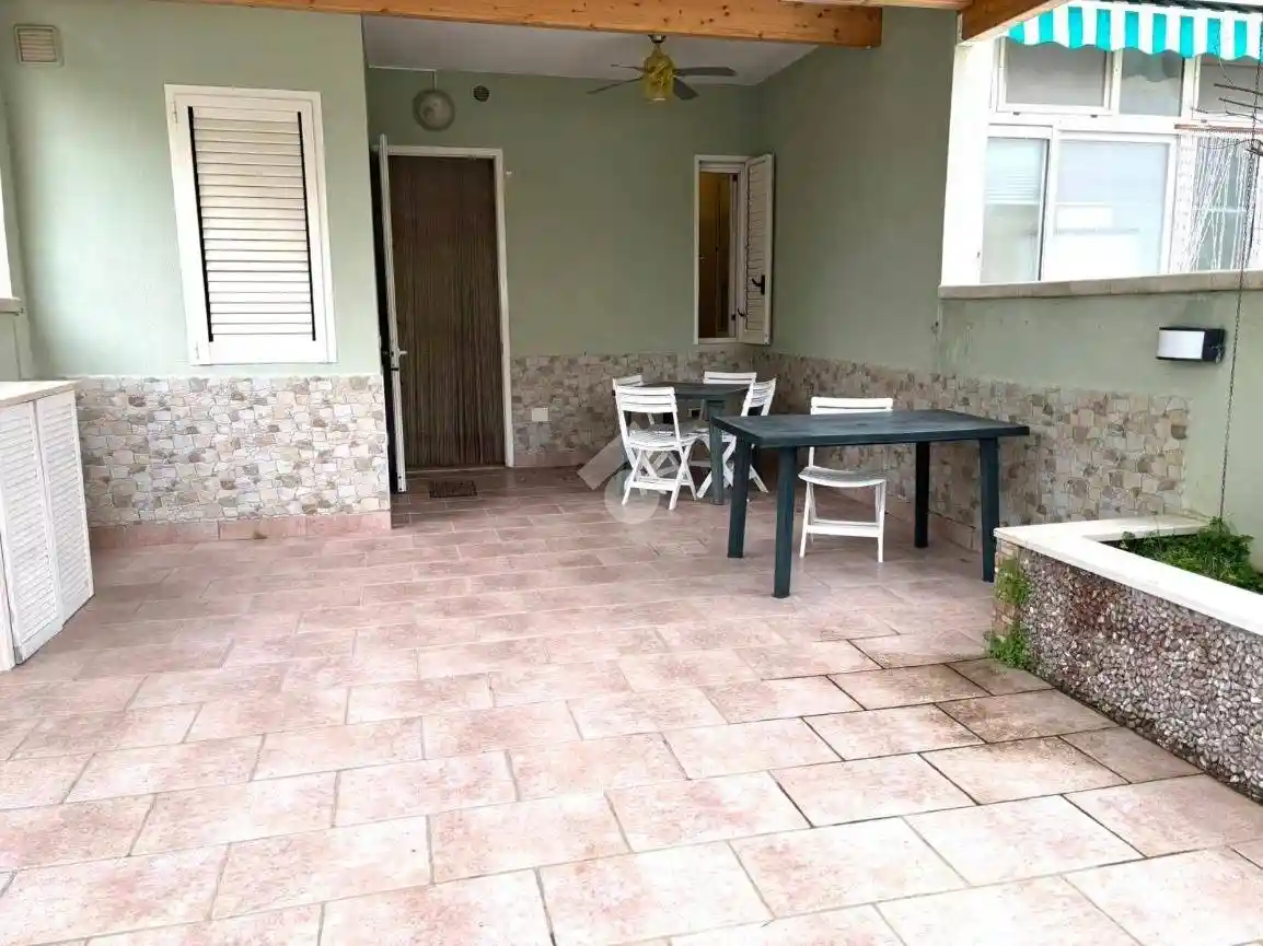 Appartamento in vendita a Gallipoli