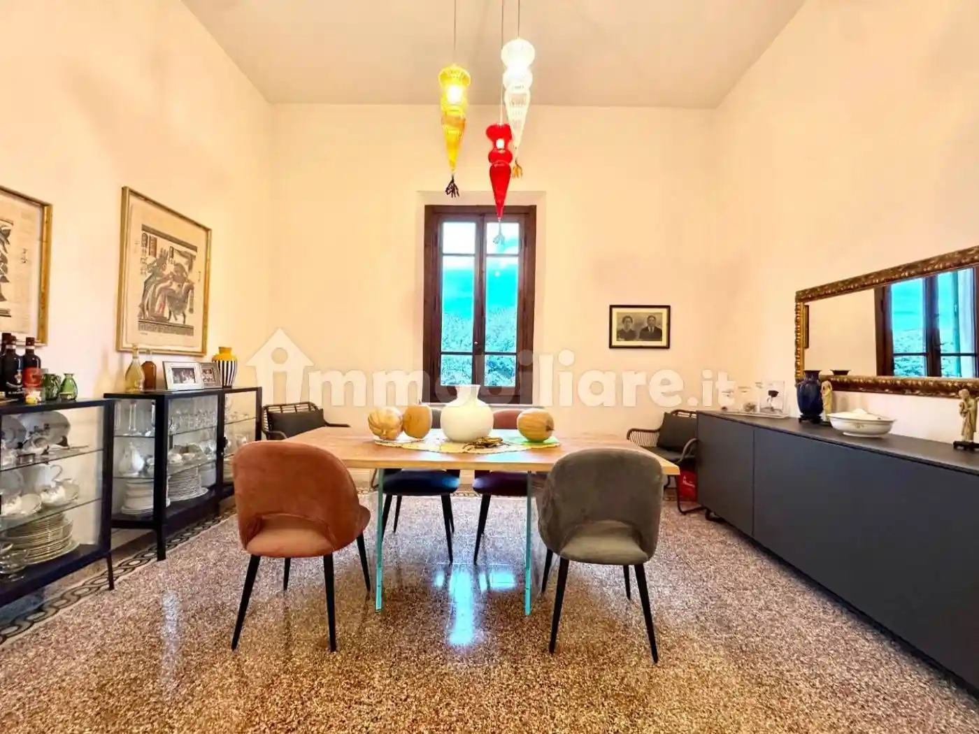 Appartamento in vendita a Empoli