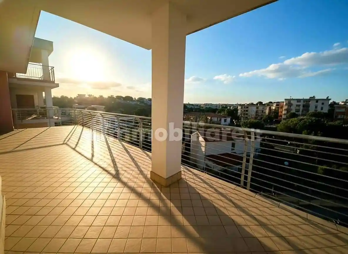 Appartamento in vendita a Termoli