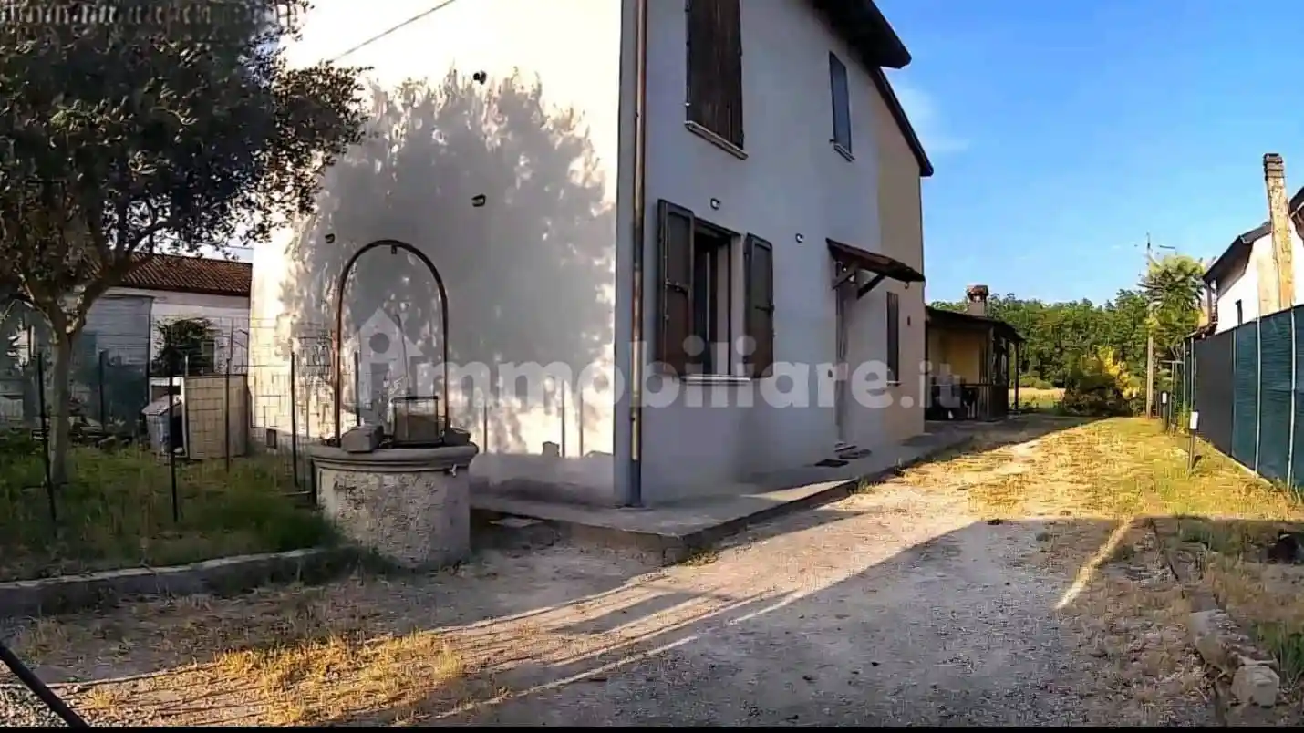 Villa in vendita a Ravenna