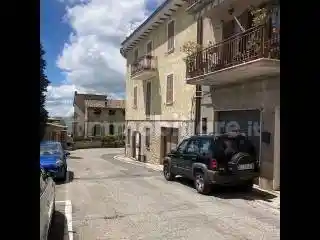 Appartamento in affitto a Collalto Sabino