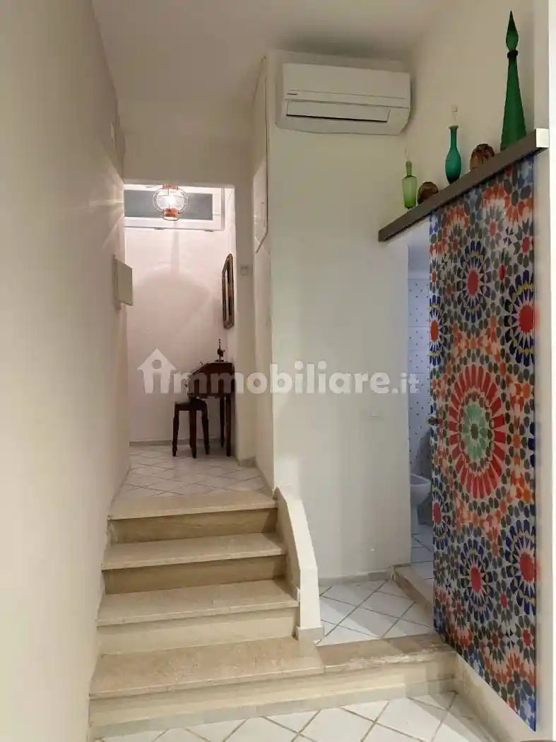 Appartamento in vendita a Livorno