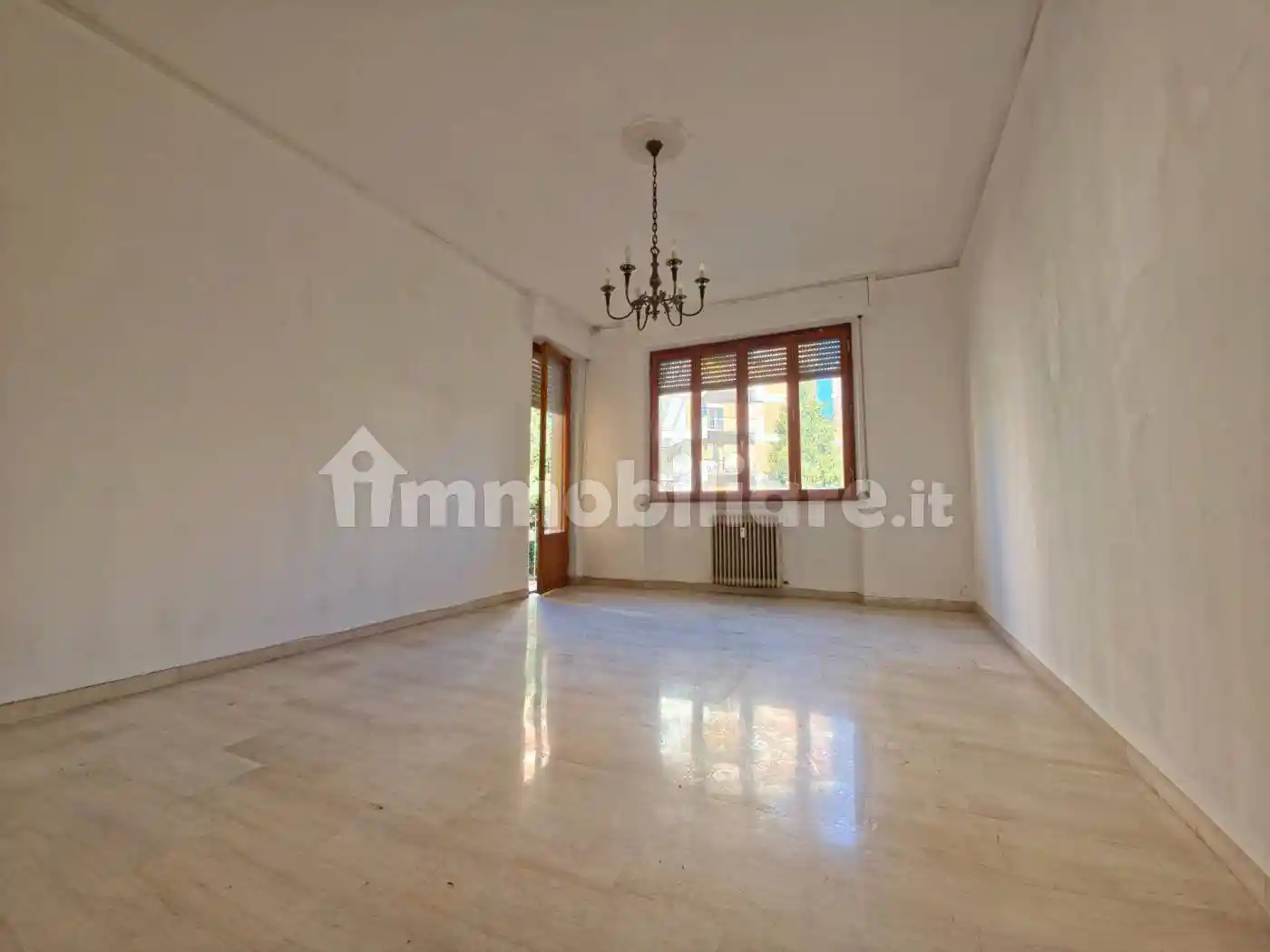 Appartamento in vendita a Siena