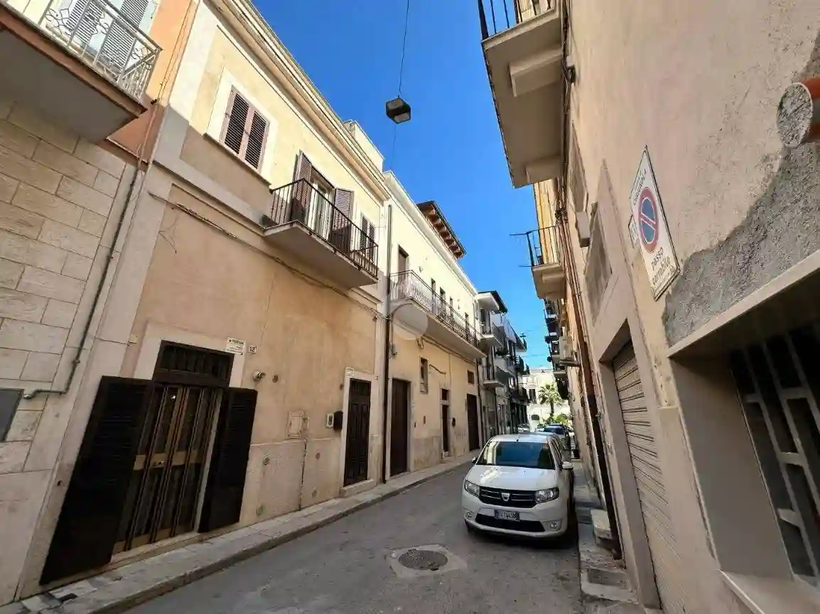 Palazzo - Edificio - foto 2