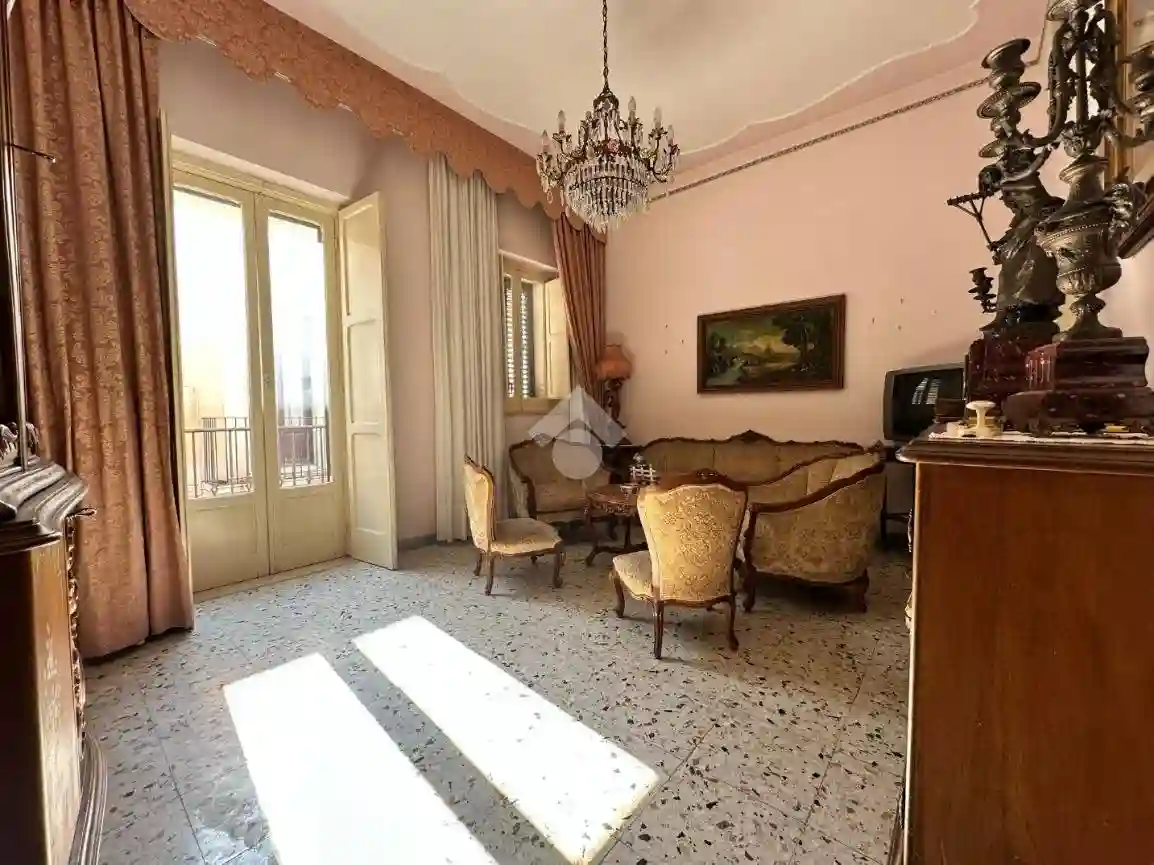 Palazzo - Edificio - foto 3