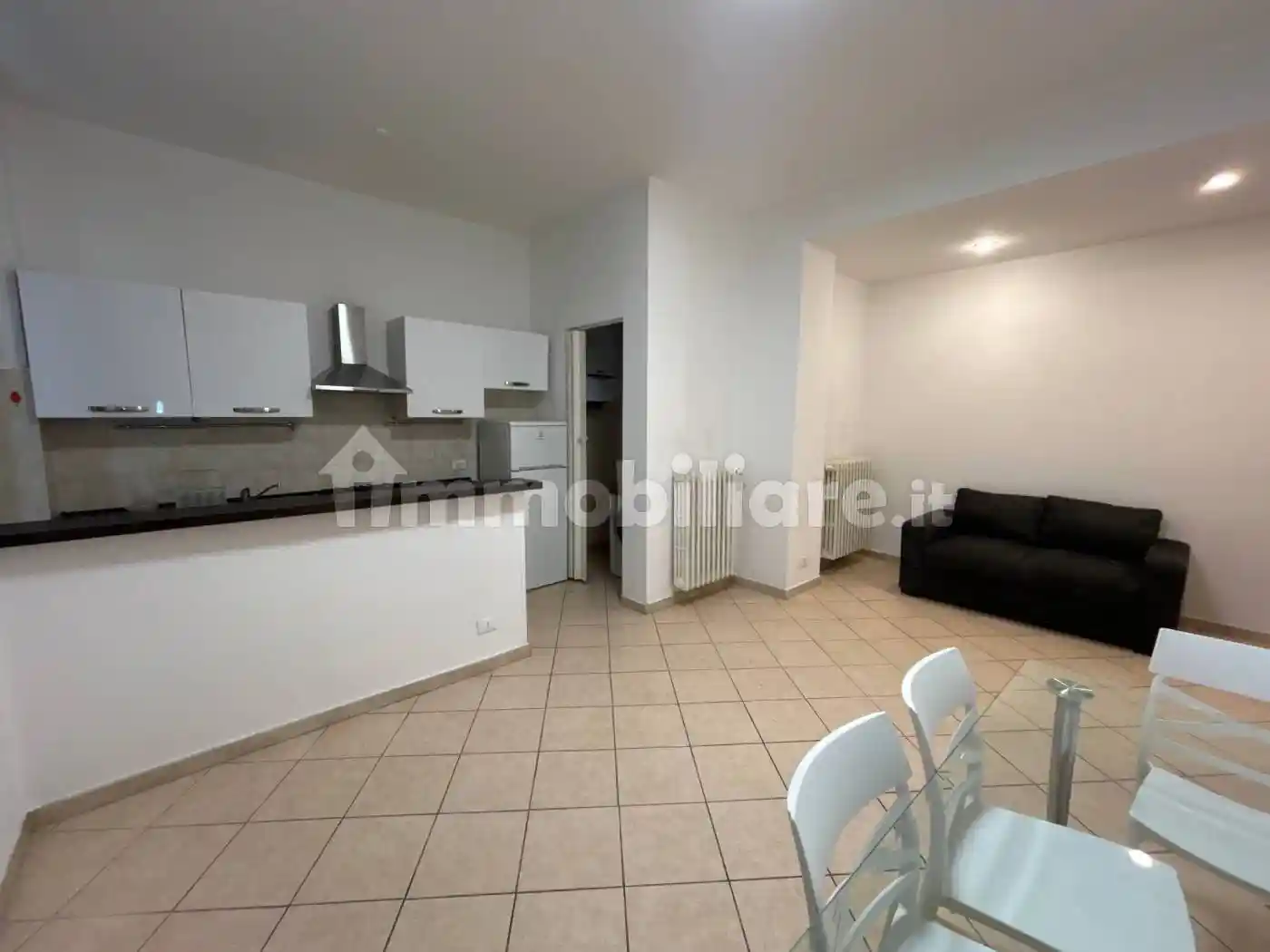 Appartamento in affitto a Alessandria