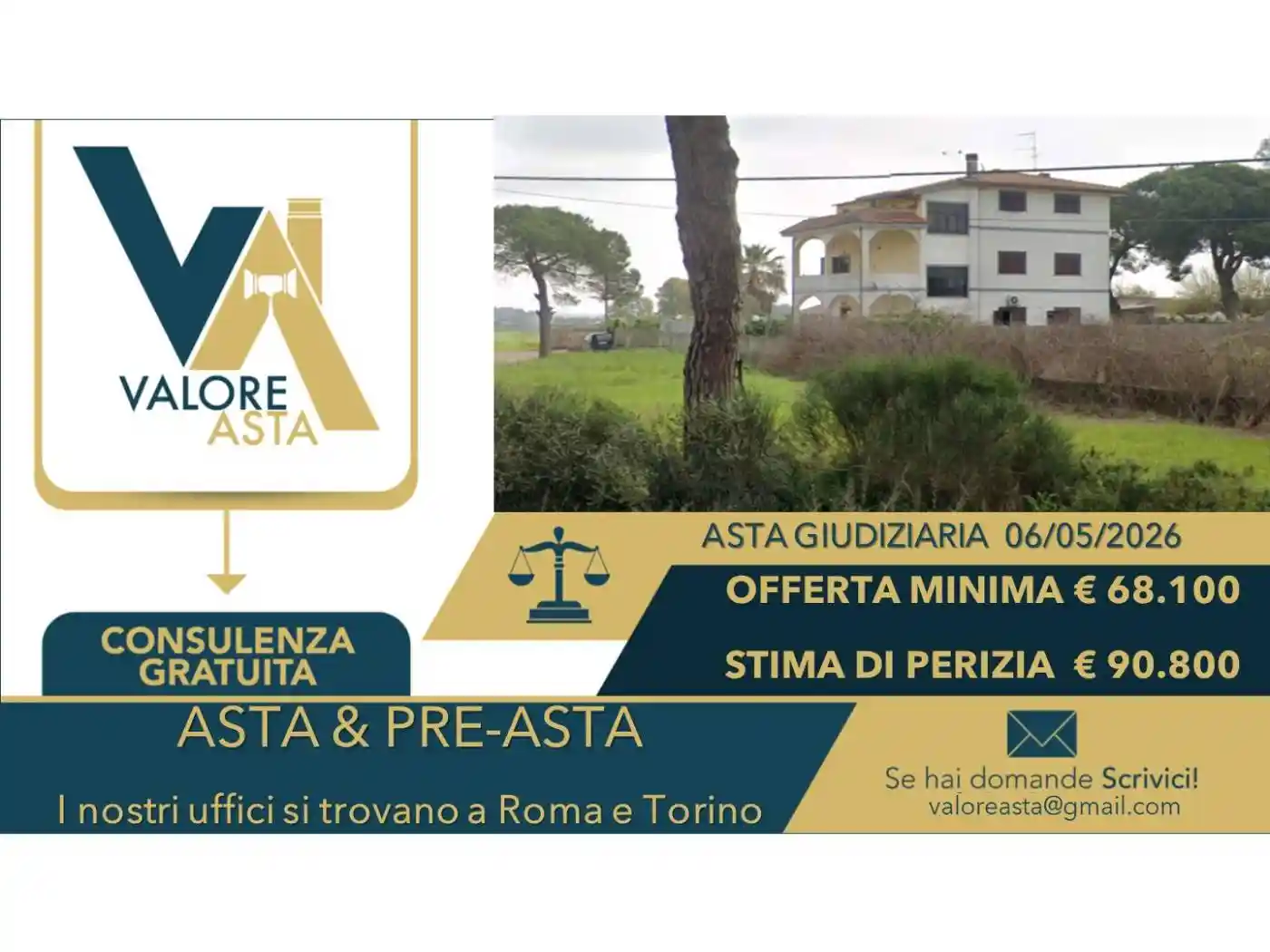 Appartamento in vendita a Aprilia