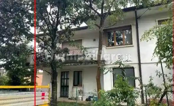 Appartamento in vendita a Cornedo Vicentino