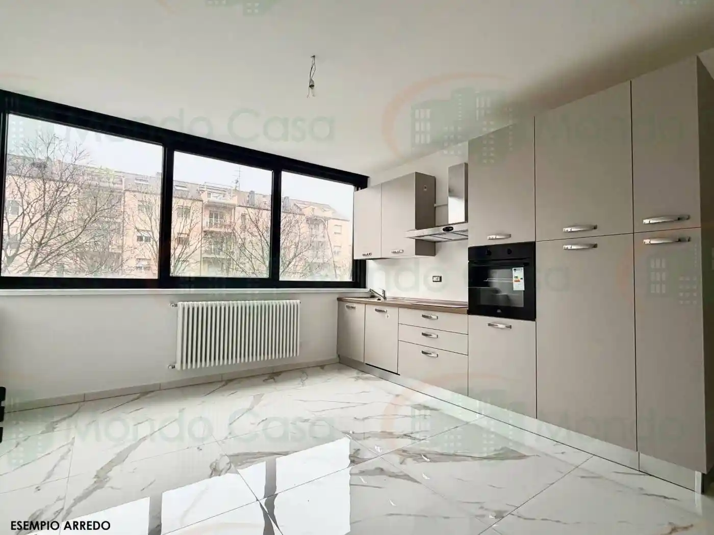 Appartamento in vendita a Ravenna