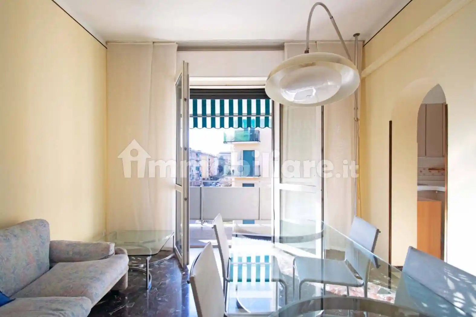 Appartamento in vendita a Bologna