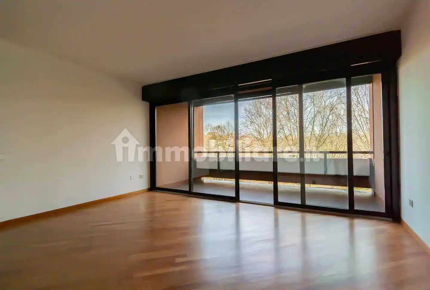 Appartamento in vendita a Basiglio