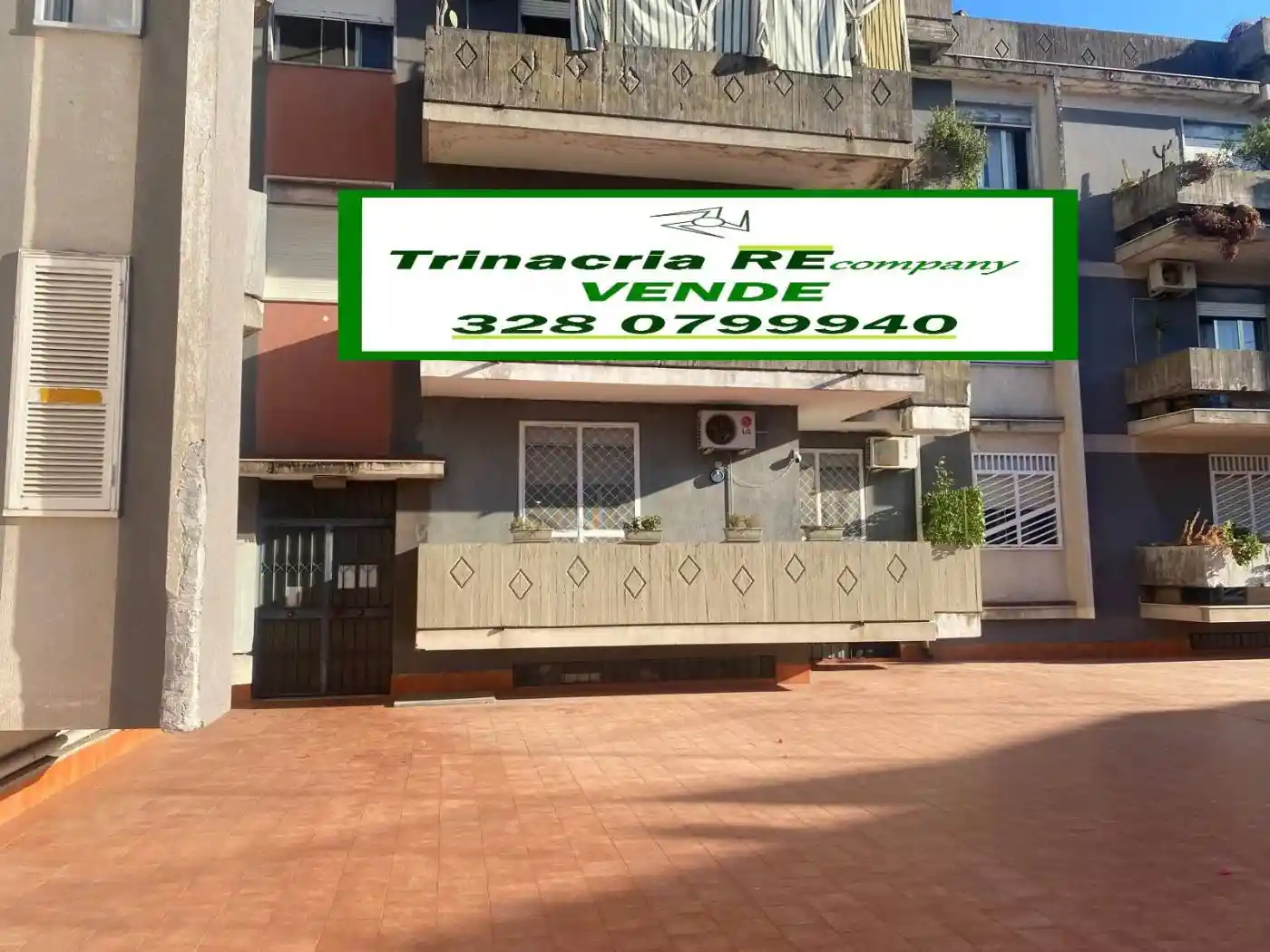 Appartamento in vendita a Sant'Agata li Battiati