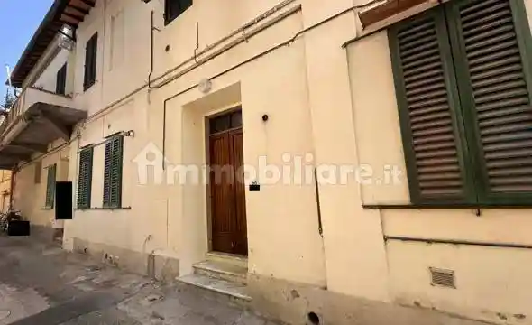 Appartamento in vendita a Impruneta