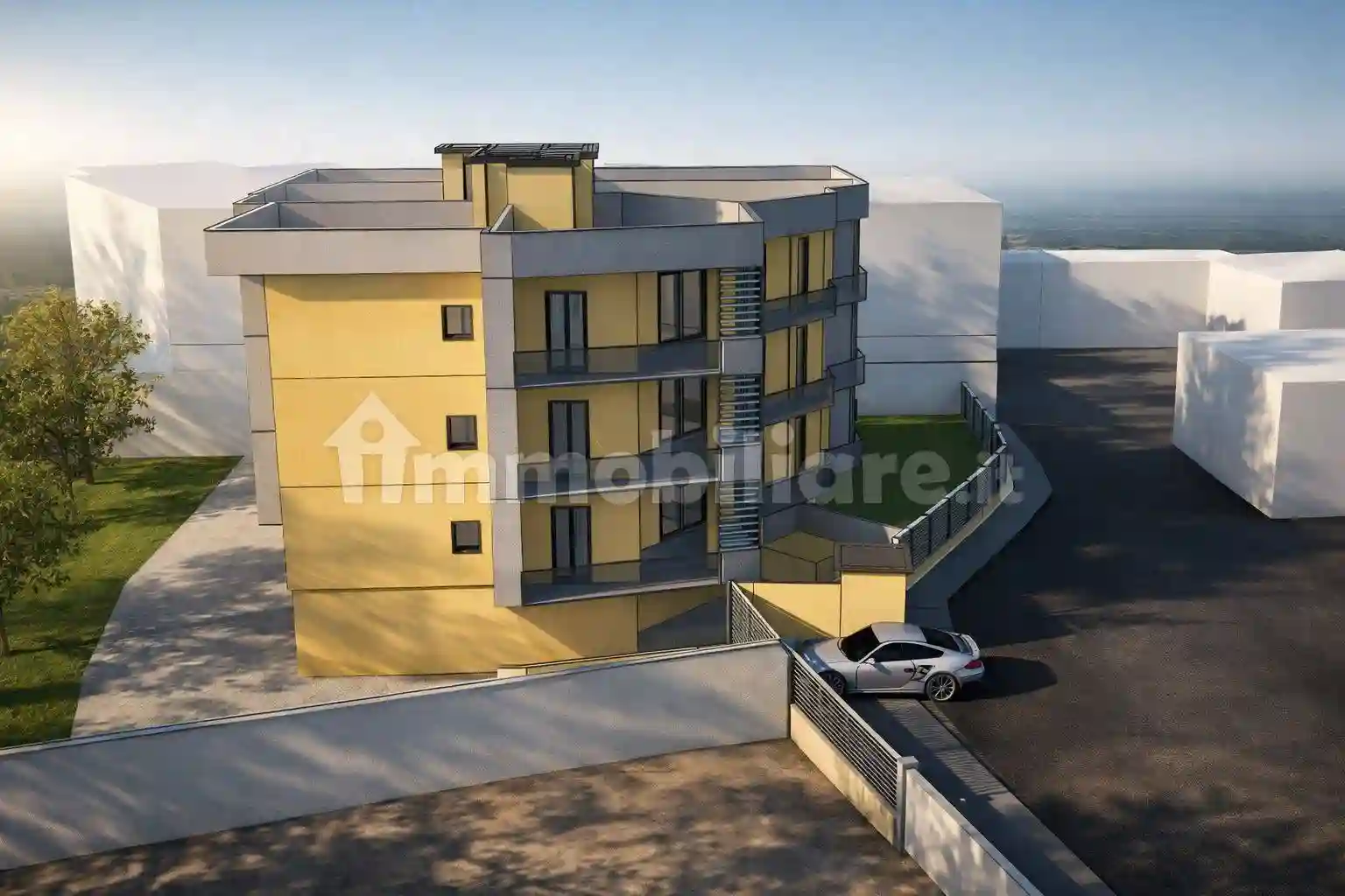 Appartamento - foto 2