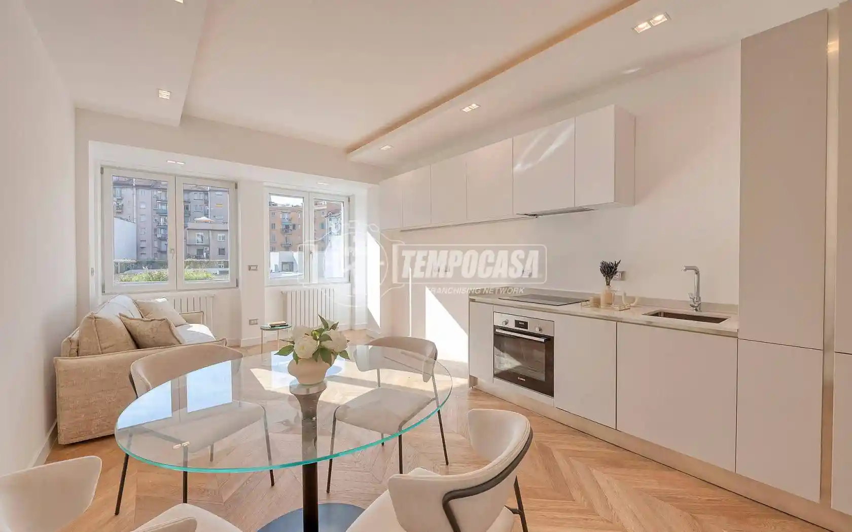 Attico - Mansarda in vendita a Milano