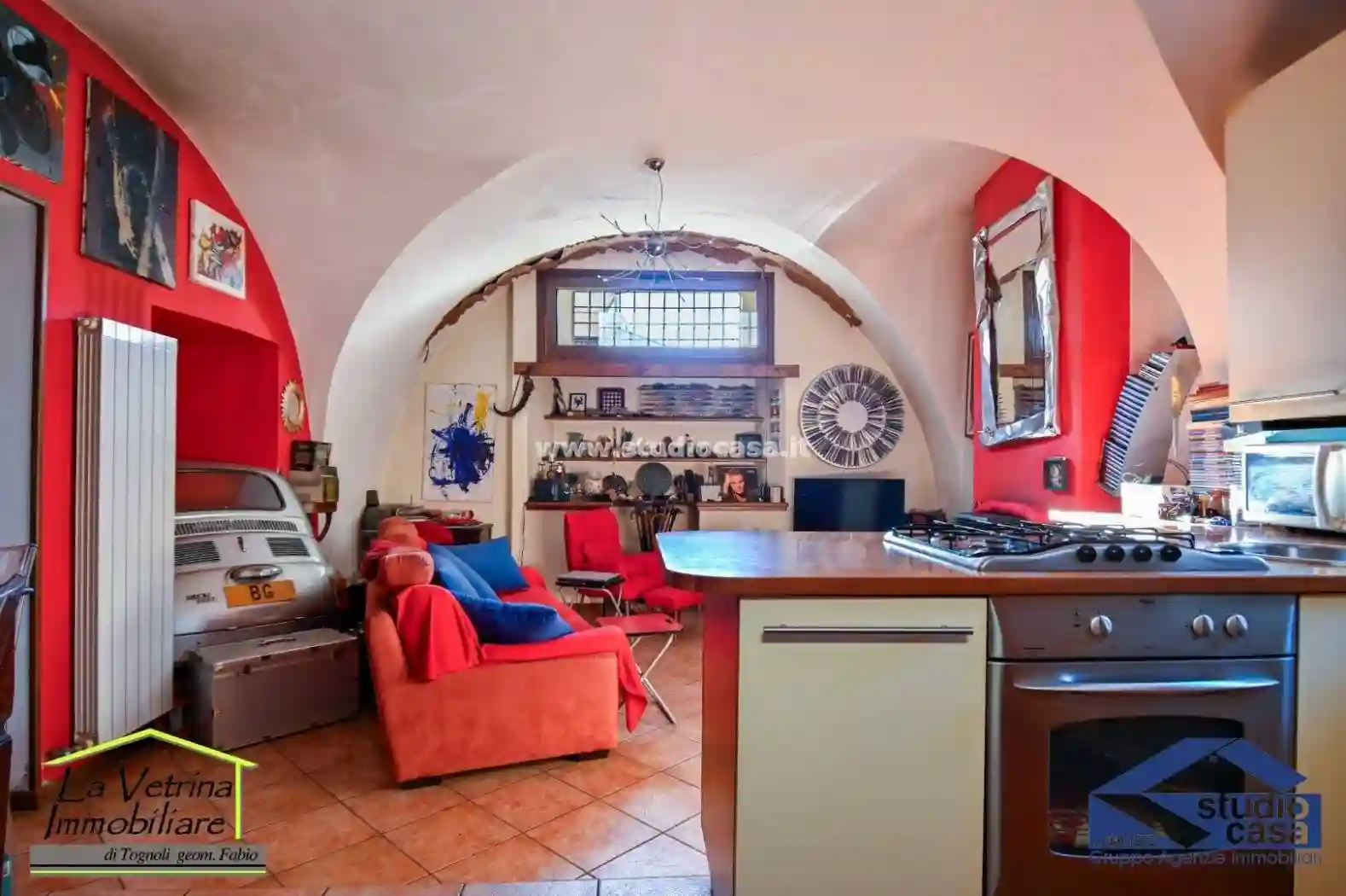 Appartamento - foto 4