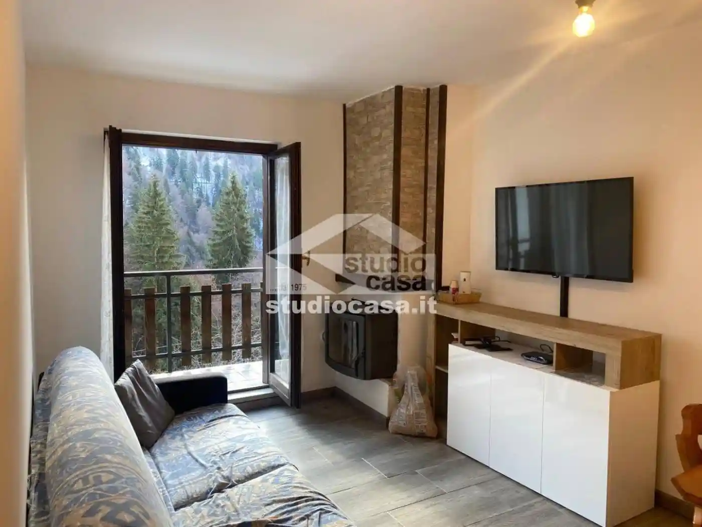 Appartamento in vendita a Oltre il Colle