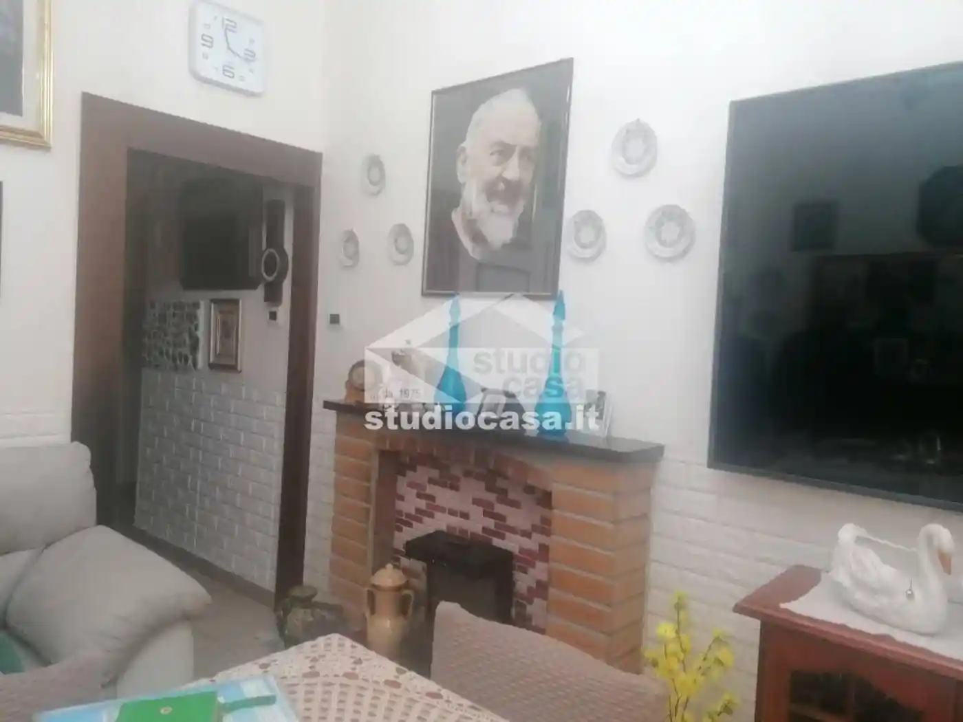 Appartamento in vendita a Cirò Marina