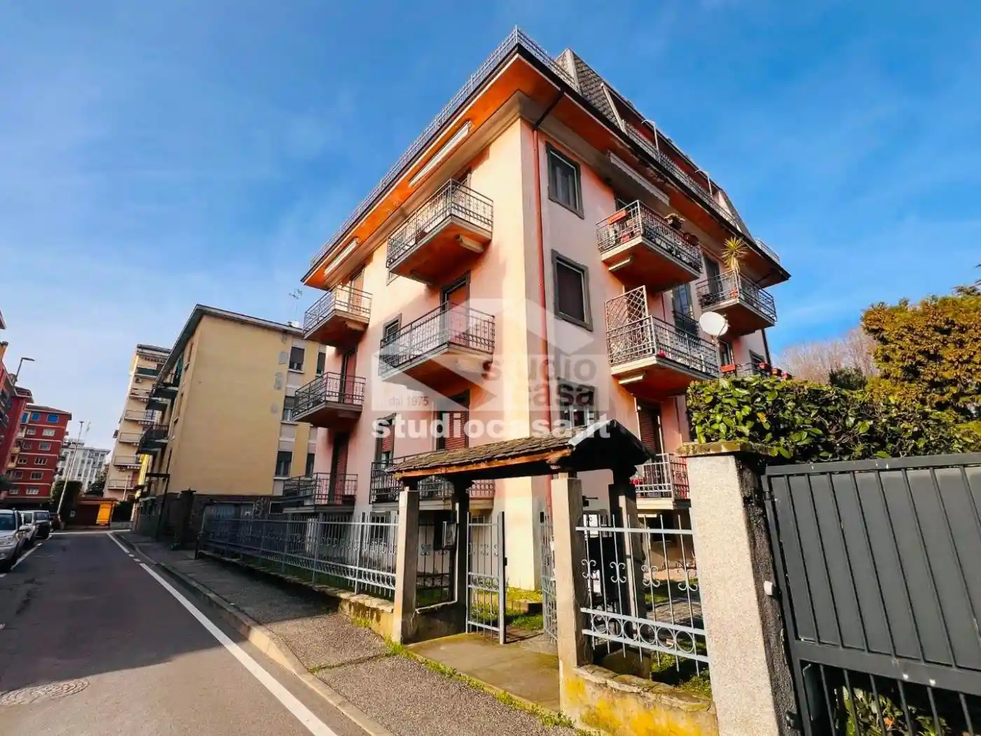 Appartamento in vendita a Crema