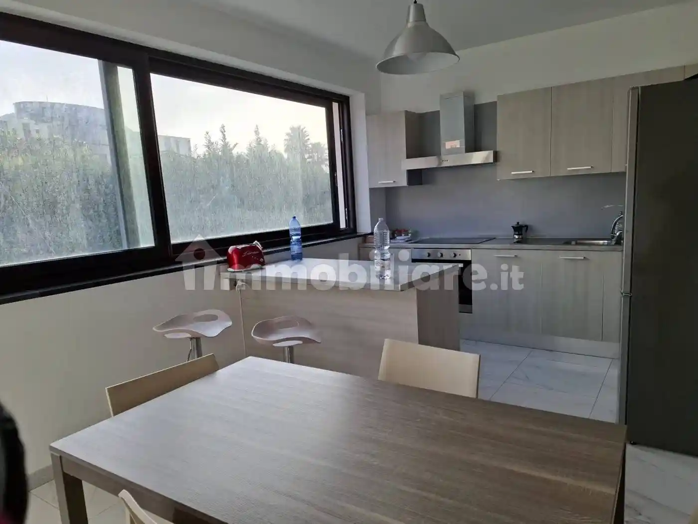 Appartamento in affitto a Catanzaro