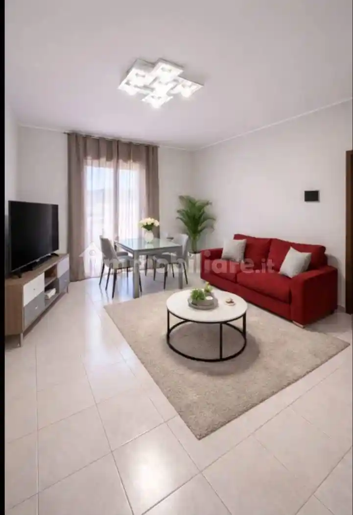 Appartamento in vendita a Carlentini