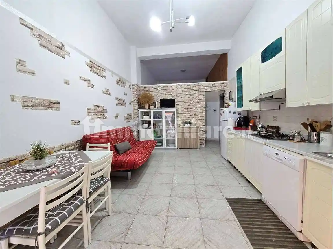 Appartamento in affitto a Catanzaro