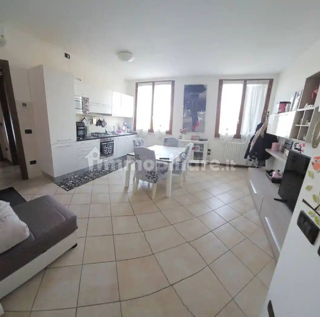 Appartamento in vendita a Castelverde