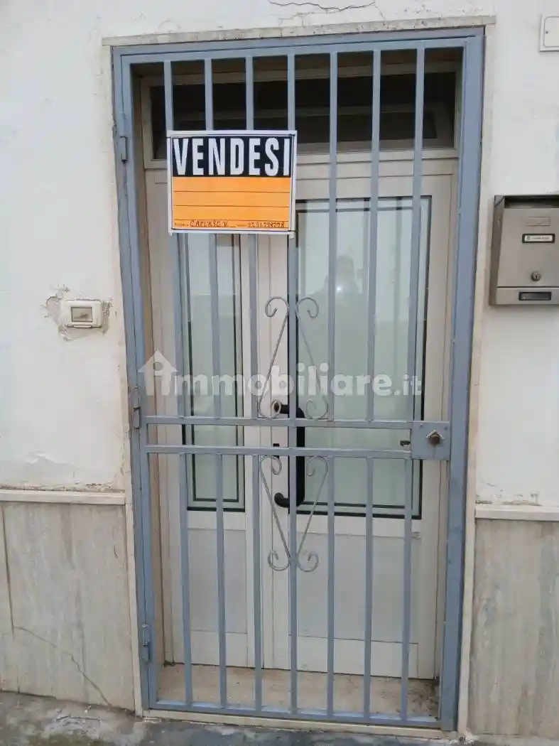 Appartamento in vendita a Laterza