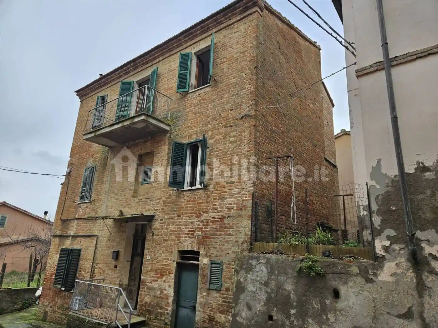 Villa in vendita a Castiglione del Lago