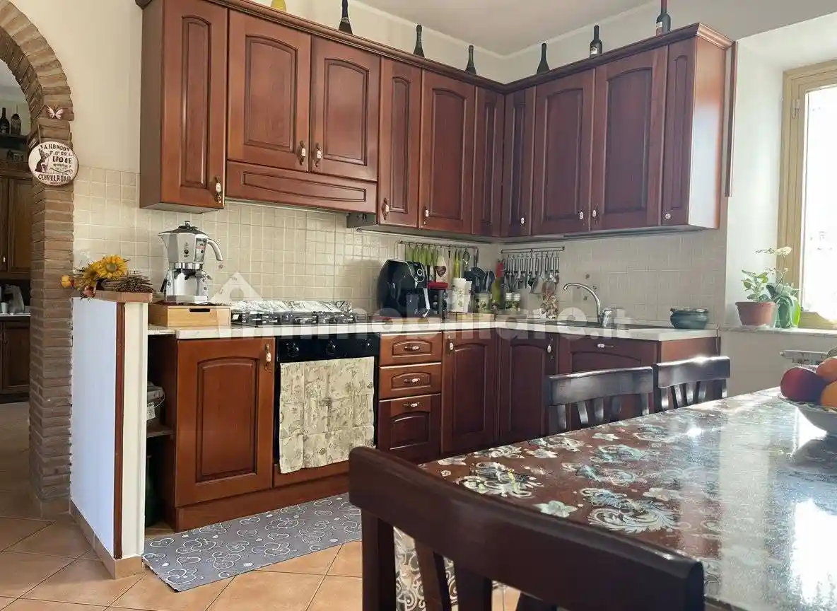 Villa in vendita a Paliano