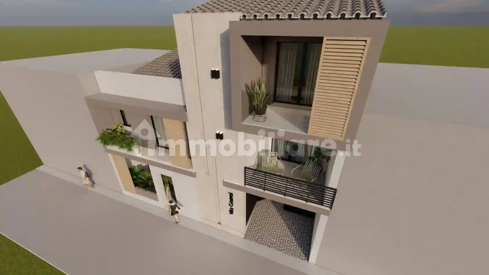 Appartamento - foto 2