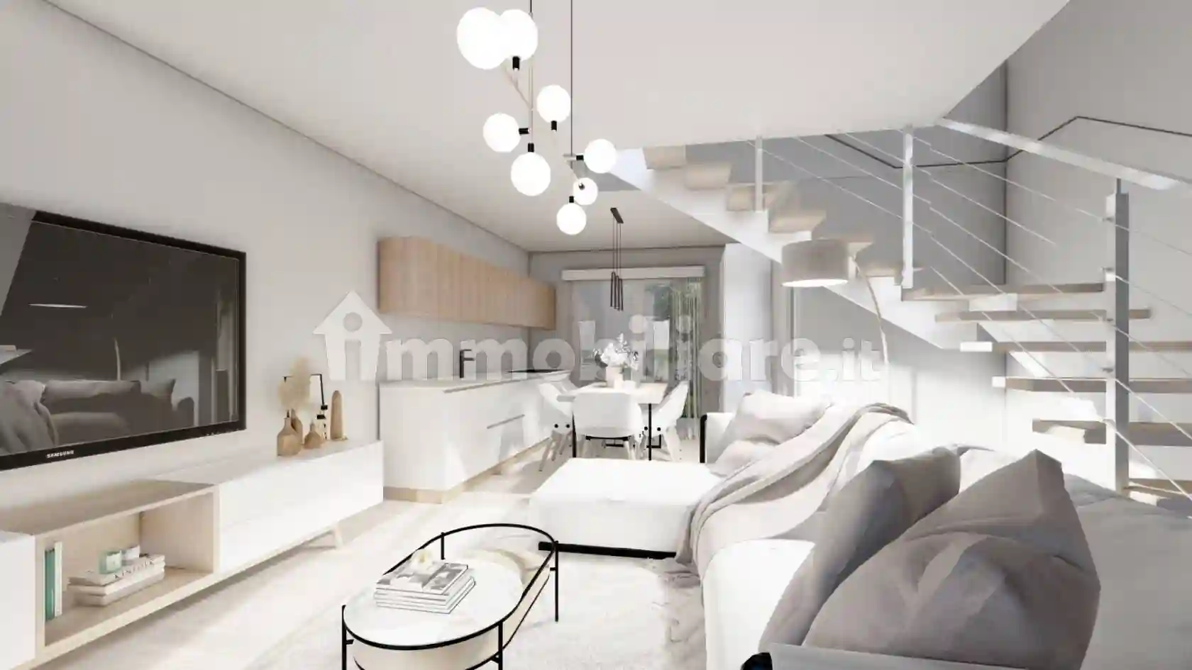 Appartamento - foto 4