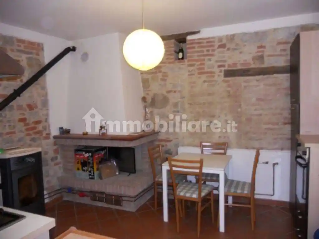 Appartamento in affitto a Castiglione del Lago