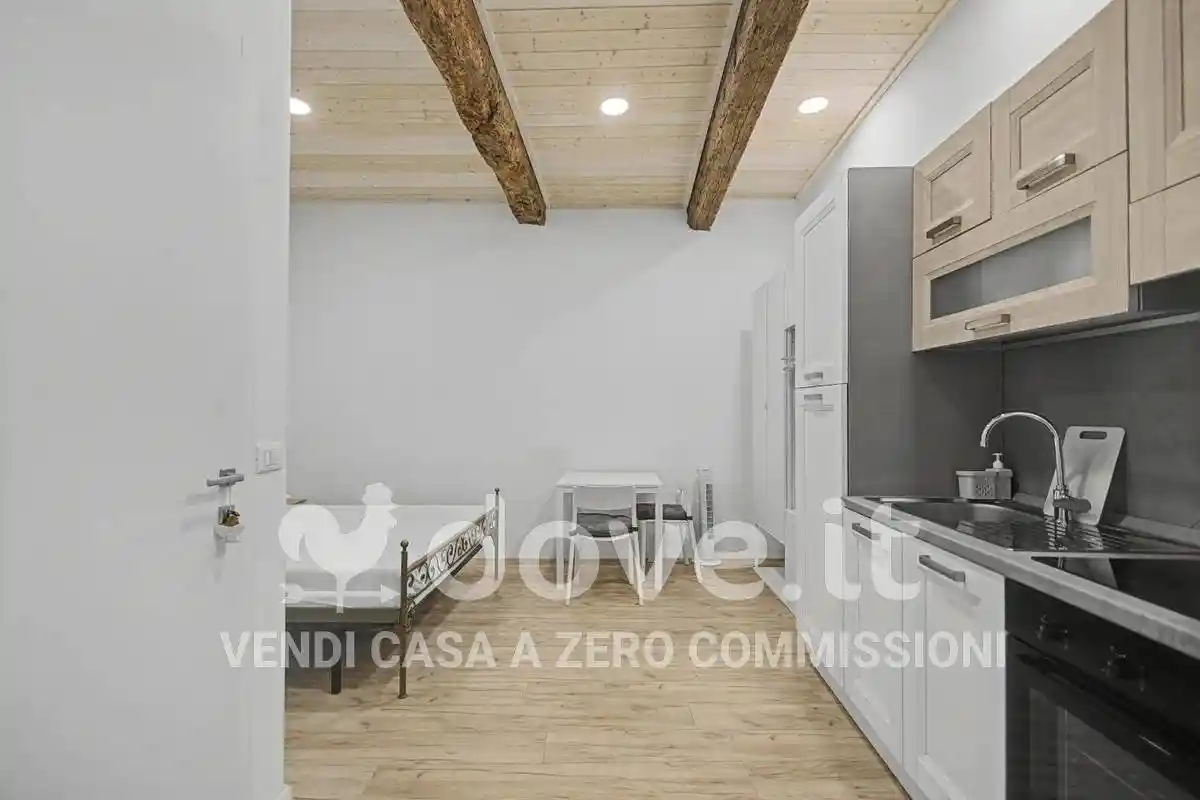 Appartamento in vendita a Ferrara