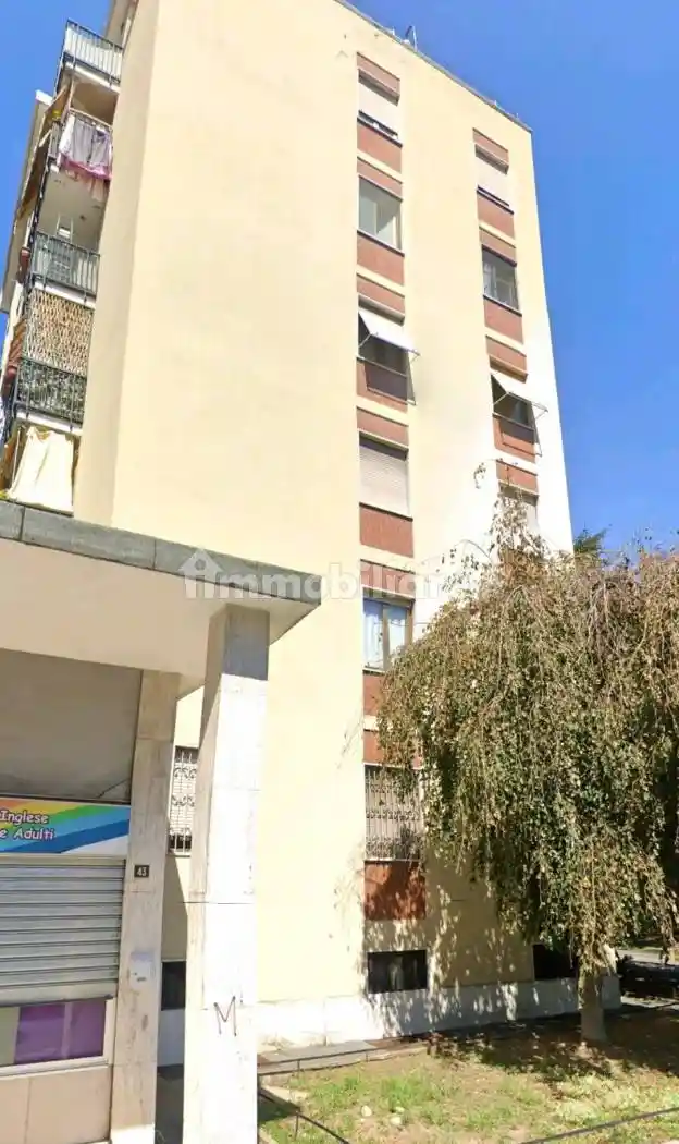 Appartamento in vendita a Cinisello Balsamo